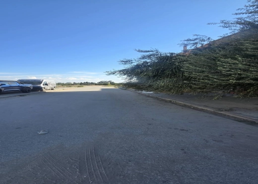 A Vendre terrain a Dar Chabane el fehri - Bien immobilier à {"id":16,"country_id":219,"name":"NABEUL","slug":"nabeul"} - Agence Immobilière immo\'in