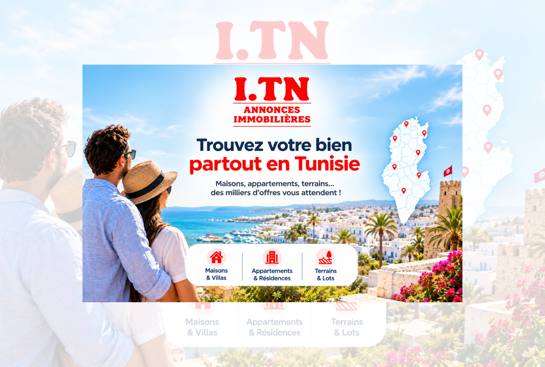Direct Promoteurs